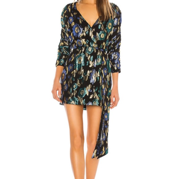 Lovers + Friends Dresses & Skirts - NWT Lovers and Friends mini dress
